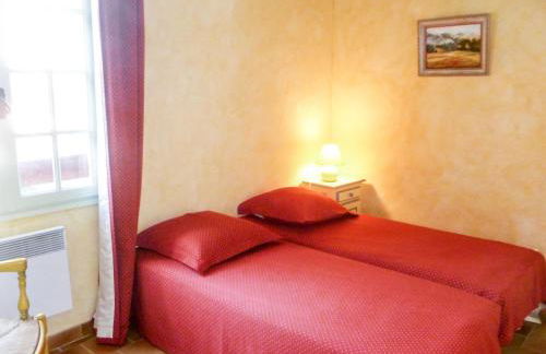 Villa Domaine Port d'Alon by Interhome - Foto 25