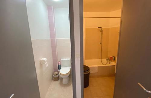 Nice hillside with 100 sqm private garden - Foto 13