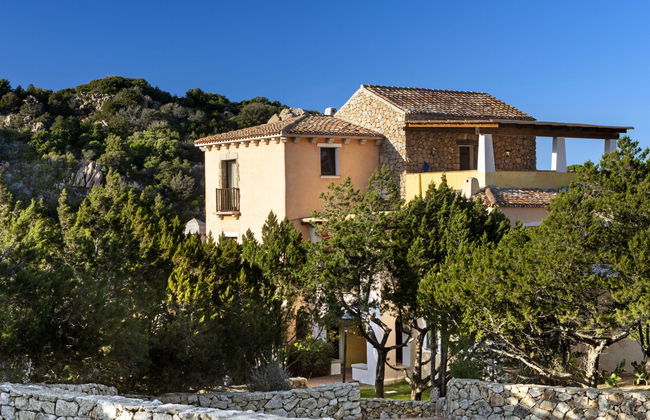 Stay in Porto Cervo With Garden Setting - Foto 2