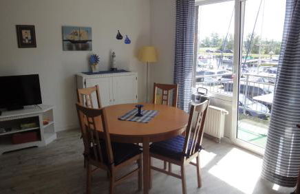 FEWO "Hafenblick" - Foto 4