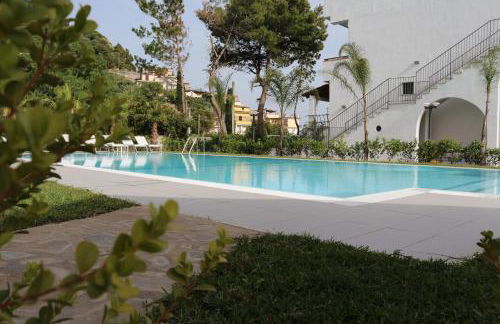 Baia Marticana Residence Hotel - Foto 37