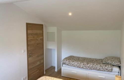 Maison Jasmin proche de l'océan - Foto 25