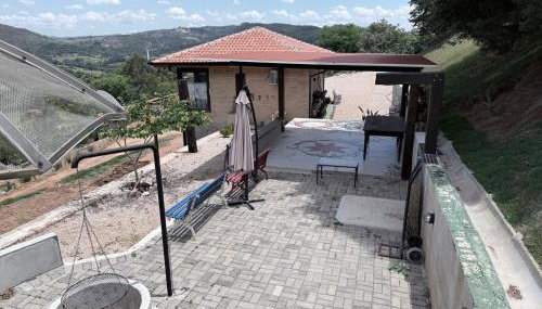 Chalé JOIA - Foto 2