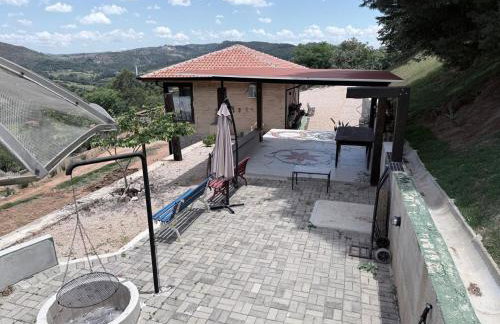 Chalé JOIA - Foto 2