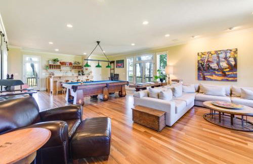 Kelseyville Home with Private Pool and Vineyard Views! - Foto 16