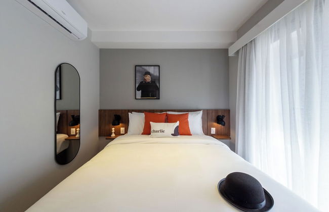 House of Charlie Paraiso - Foto 4