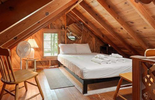 Terrapin Station- 2 Cottages on Glen Lake - Foto 36