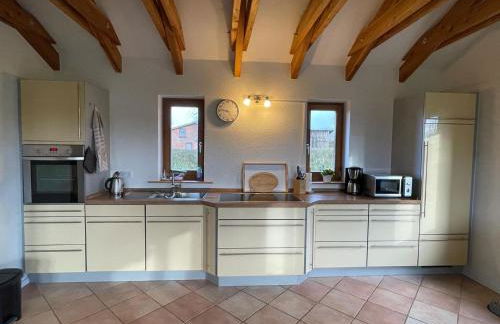 Das Ferienhaus am Feld - Foto 6