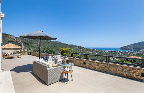 Villa Antigone Luxury Retreat - Foto 41