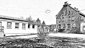 Gästewohnung Heinrich Heine Schule - Foto 4