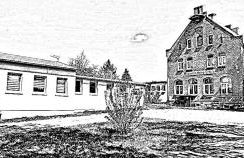 Gästewohnung Heinrich Heine Schule - Foto 4