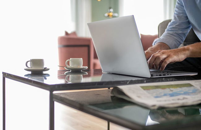 Brera Serviced Apartments Ulm - Foto 4