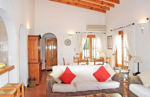 Villa de la Luz - Photo 5