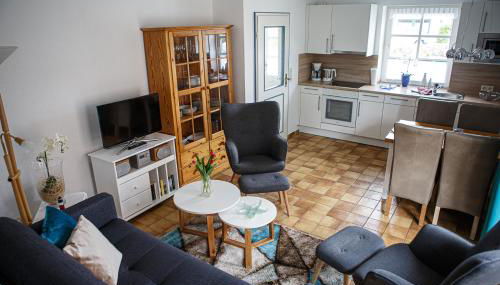 Meersburg Meeresburg - Foto 2