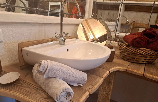 Kaiserlounge Harald Astner Ebbs - Foto 17