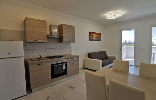 Appartamenti Saturno - Foto 12