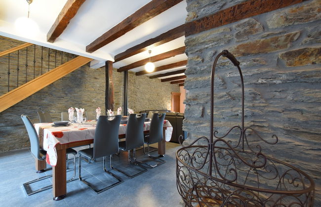 Pretty Cottage with 2 Bathrooms near Neufchateau - Foto 28