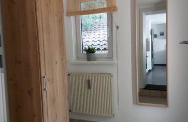 Haus Am Stadtschloss FeWo 3 Zimmer Küche Bad - Foto 23