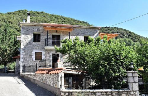 Stonehouse dome Lagadia - Photo 9