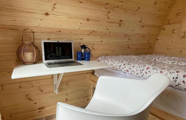 Nordbornholms Feriecenter - Foto 16