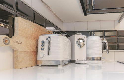 Presidential suite Villamartin Plaza Av Brisas 70 - Foto 20