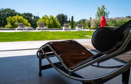Villa contemporaine classée 5 étoiles avec piscine Antibes - Foto 44