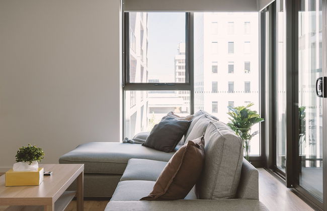 Patio Mt view near CBR centre and ANU - Foto 12