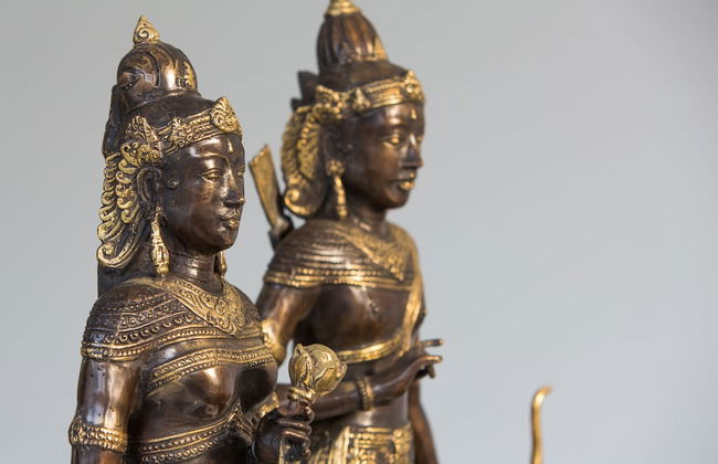 Gajah Villas Bali by Nagisa Bali - Foto 66