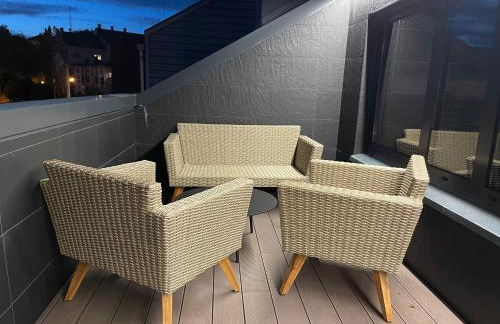 Oktheway Areal Terrace - Foto 20