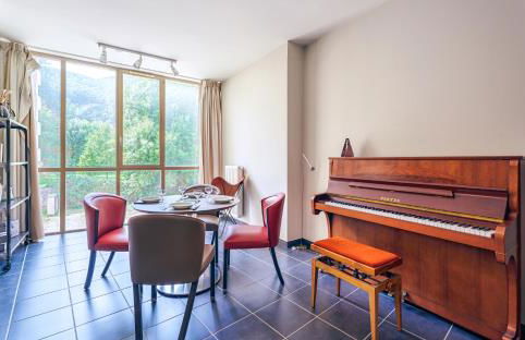 Apparthôtel Tempologis - Chateau de la Rochette - Foto 65