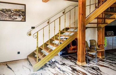 Cozy Home In Wilczyce - Foto 12