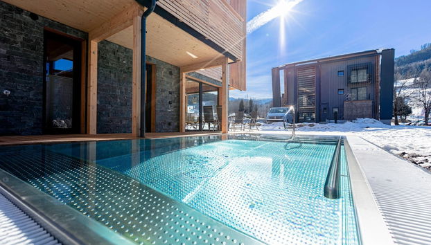 Cosy Apartment With Sauna - Foto 2, Imagen principal