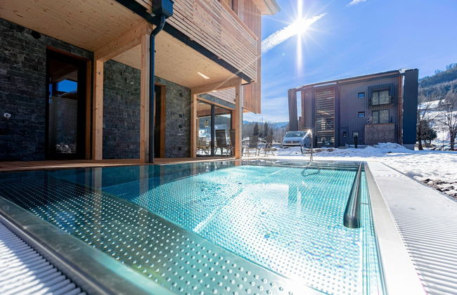 Cosy Apartment With Sauna - Foto 26