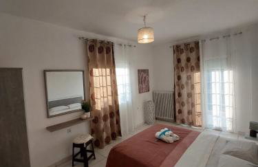 Eleftheria Apartments Kassandra - Foto 10