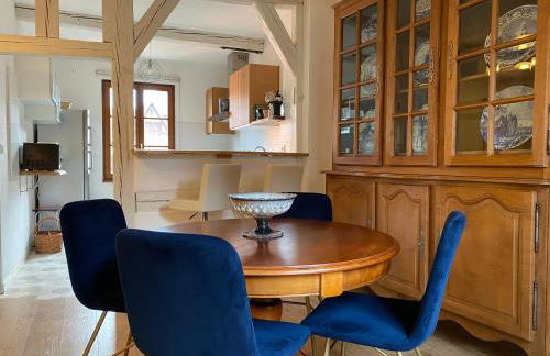 Laterale Residences Riquewihr - Foto 14