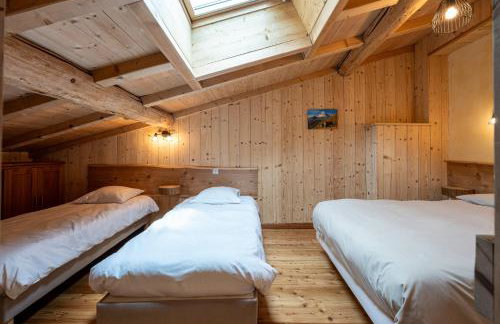 Savine 10- 11 personnes - Foto 25