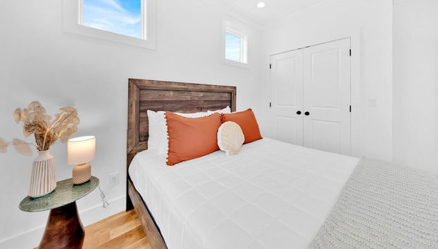 Casa Solymar 30A - Foto 2, Habitación