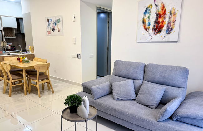 Millerz Square By Just Stay - Foto 78