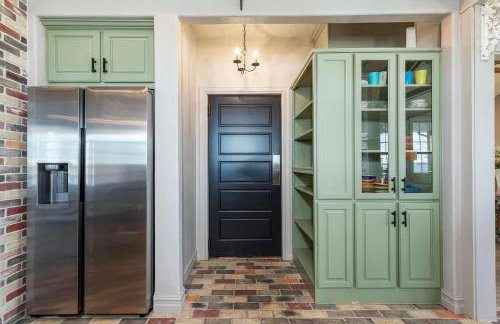 Gilead Grand Lake Family Retreat - Foto 22