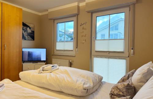 Meerblickappratement Rügenperle - Foto 6