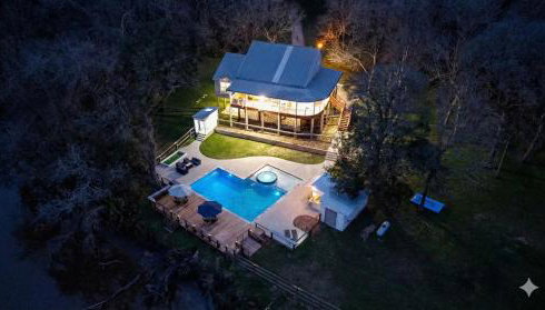 Mount Olive Ranch - Foto 4