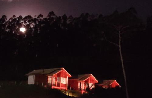 Domus Fiorese Chalés - Foto 42