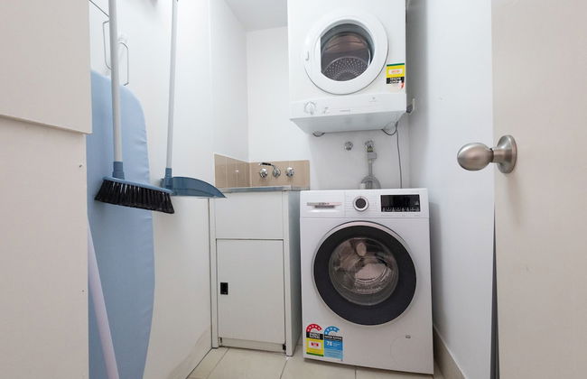 Bayview Beach Holiday Apartments - Photo 47