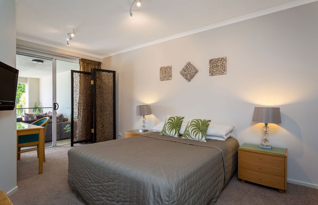 Kirra Beach Apartments - Foto 7