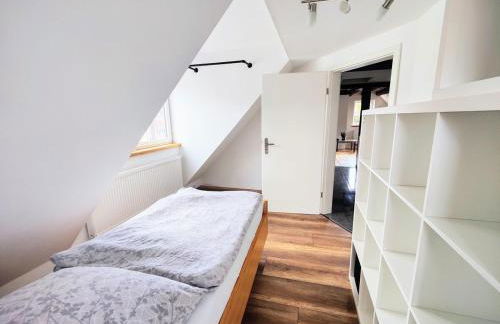 Malerisches Apartment am Kirchplatz - Foto 14