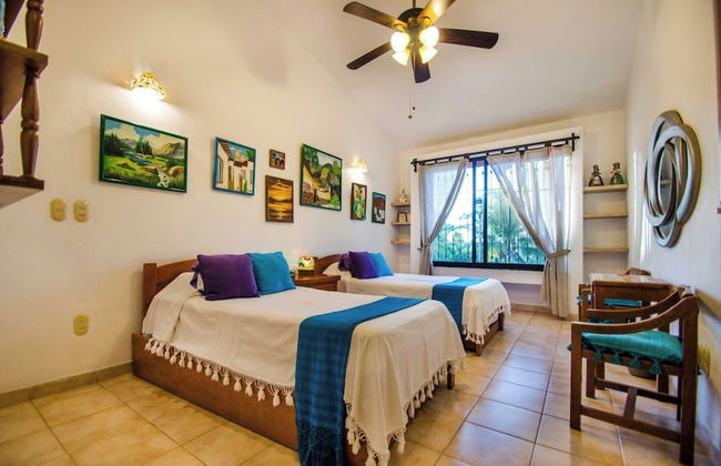 Marina Vallarta Casa Gallos - Foto 5