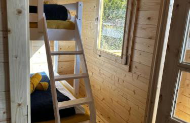 Domek na Wiejskiej - Foto 20