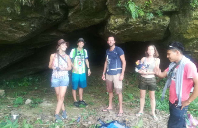 Excursão à Cueva de la Viuda - Foto 3