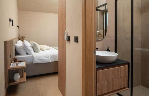 Luxury Villa Terra Dalmatica heated pool jacuzzi sauna - Foto 16