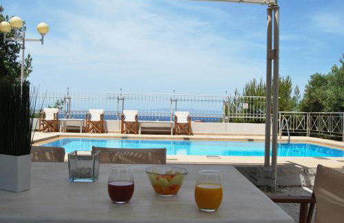 Chrysiida Luxury Suites - Foto 38